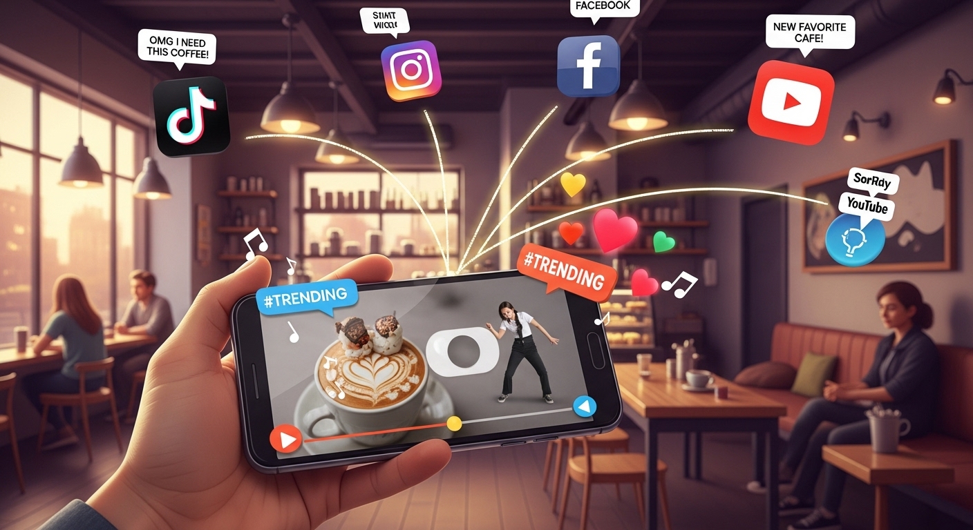 Sosyal Medya Hikayenizi Anlatın, Gerçek Bir Bağ Kurun