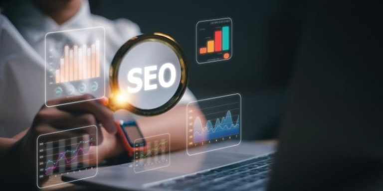 Dijital pazarlamanin anahtari seo stratejileri