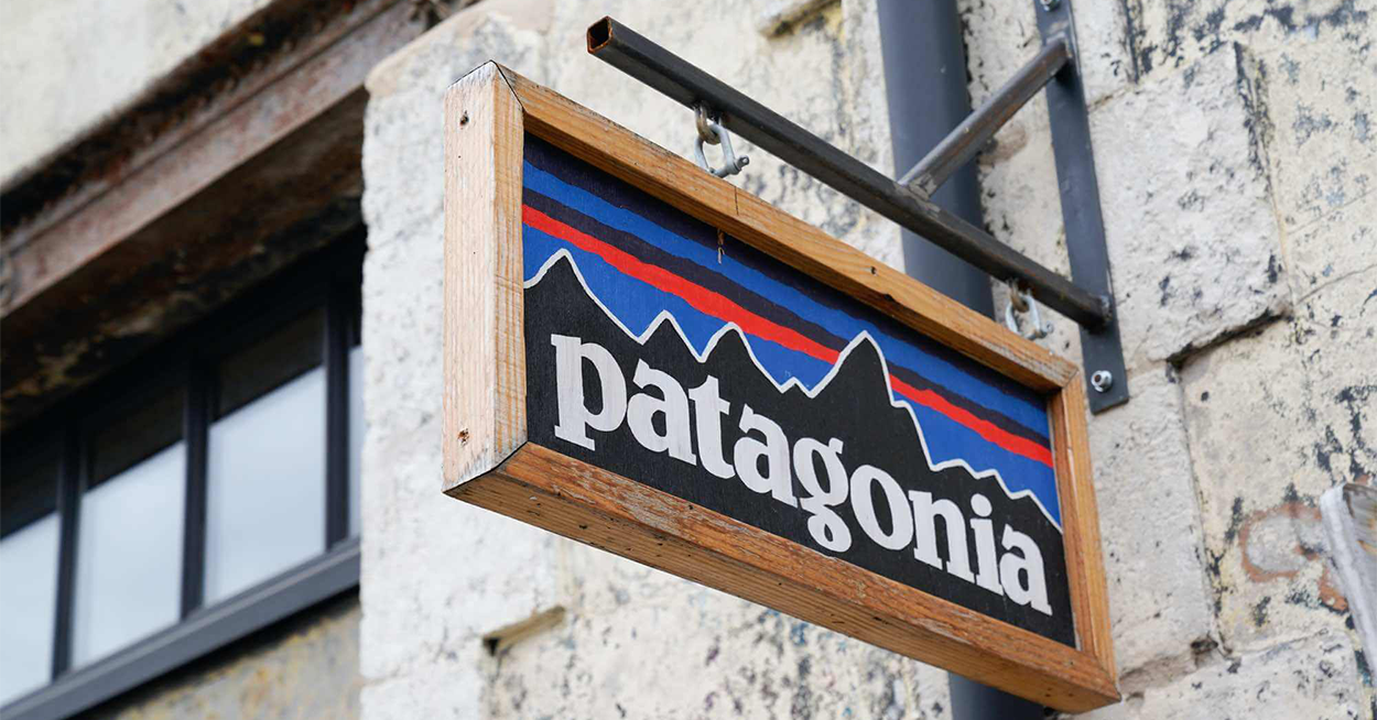 Patagonia