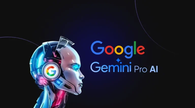 Gemini Pro Öğrencilere Ücretsiz